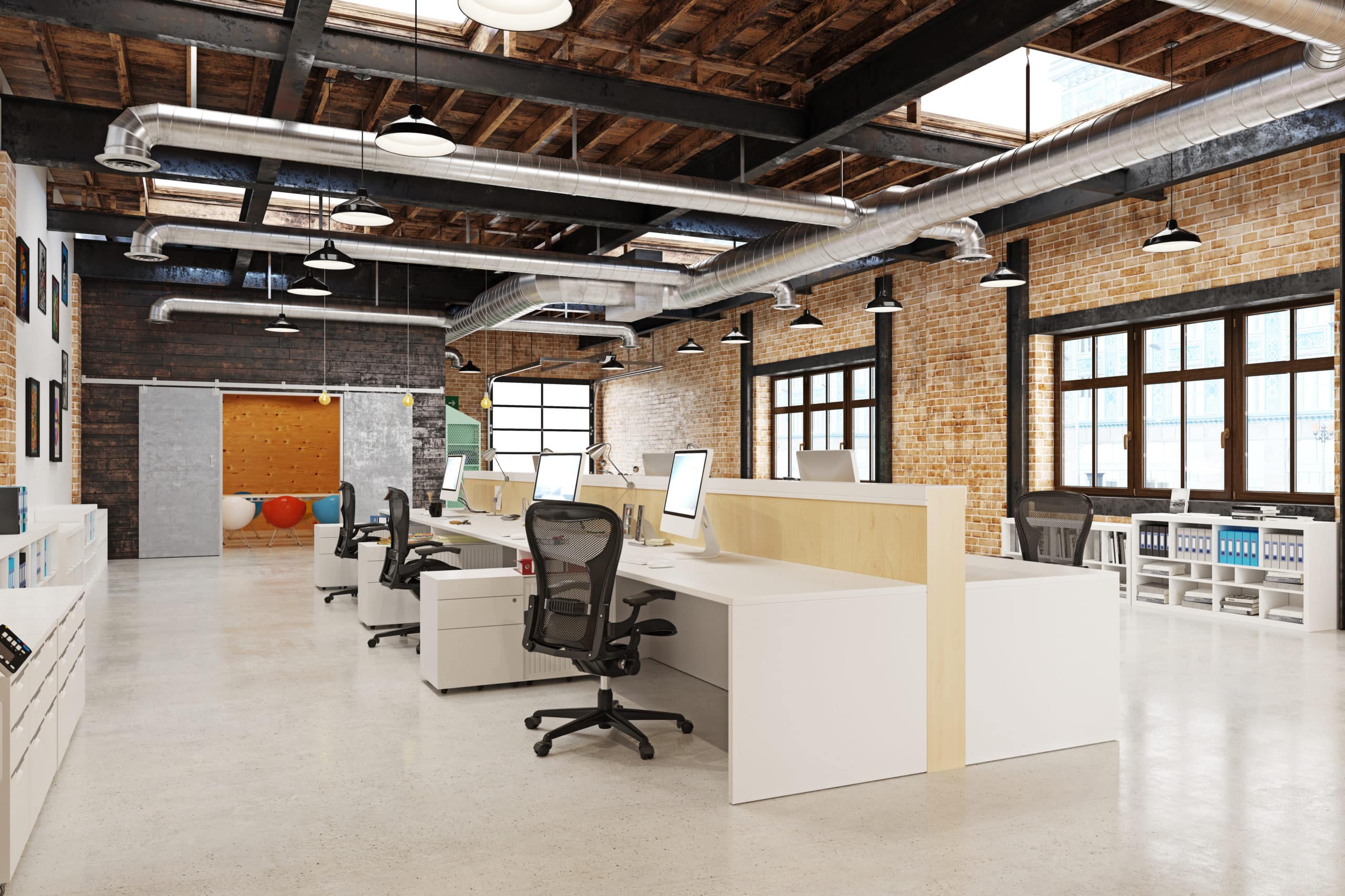 Office Design Trends 2021 Scaled 