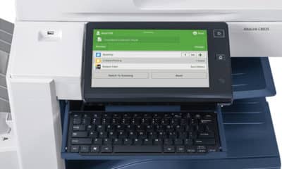 how to print from evernote scannable